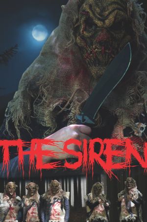 The Siren's poster image