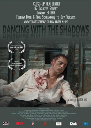 Dancing with the Shadows's poster