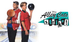 Alley Cats Strike's poster