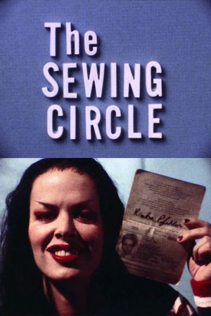 The Sewing Circle's poster