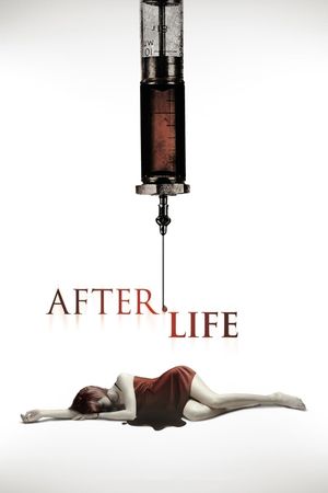 After.Life's poster