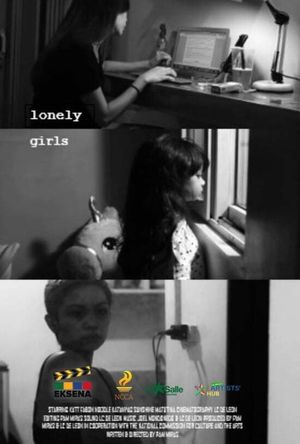 Lonely Girls's poster