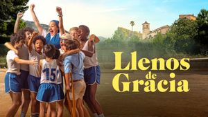 Full of Grace's poster