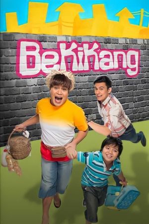 Bekikang: Ang nanay kong beki's poster
