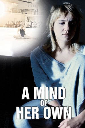 A Mind of Her Own's poster