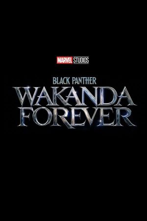 Black Panther: Wakanda Forever's poster