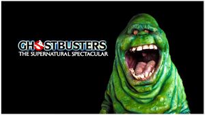 Ghostbusters's poster