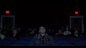 Now Showing's poster