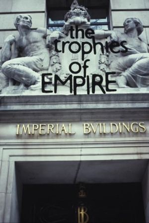 Trophies of Empire's poster