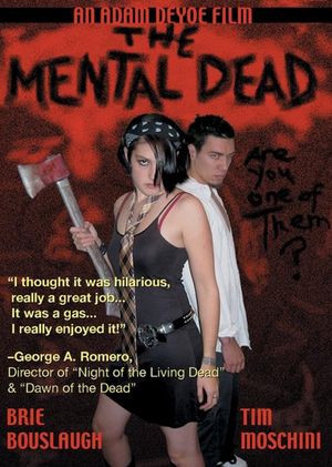 The Mental Dead's poster