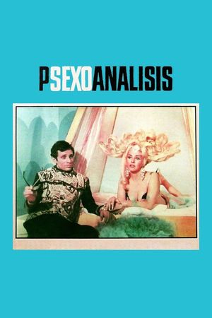 Sex Analysis's poster