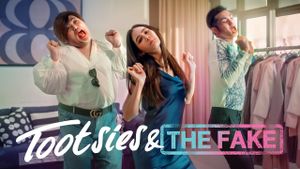 Tootsies & the Fake's poster