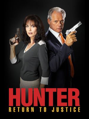 Hunter: Return to Justice's poster