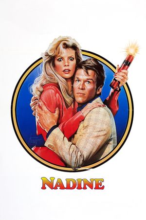 Nadine's poster image
