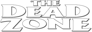 The Dead Zone's poster
