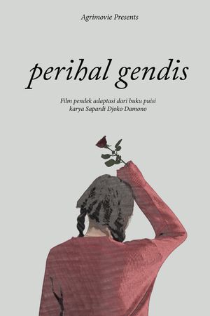 Perihal Gendis's poster