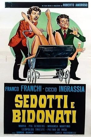 Sedotti e bidonati's poster image