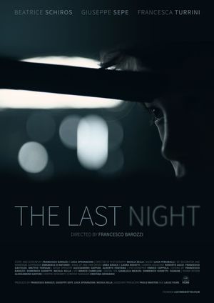 The Last Night's poster