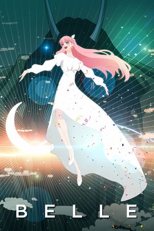 Belle's poster