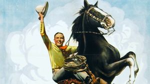 Home on the Prairie's poster