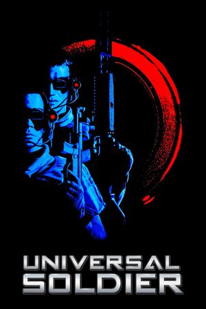 Universal Soldier's poster