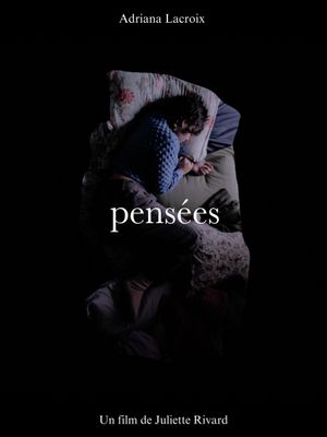 Pensées's poster