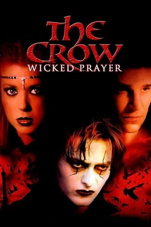 The Crow: Wicked Prayer's poster