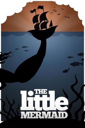 The Little Mermaid's poster