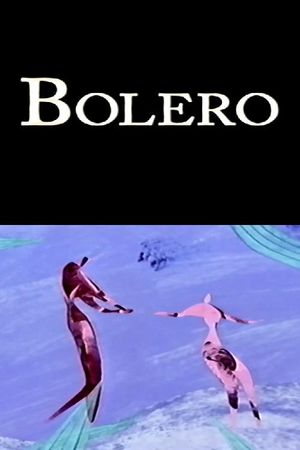 Bolero's poster