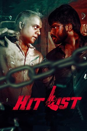 Hit List's poster