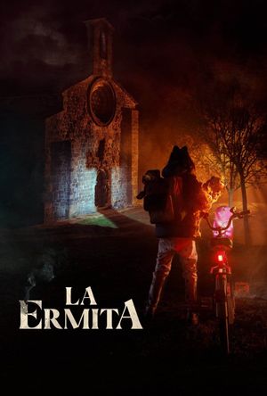 La ermita's poster