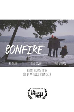 Bonfire's poster