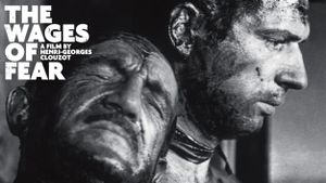 The Wages of Fear's poster