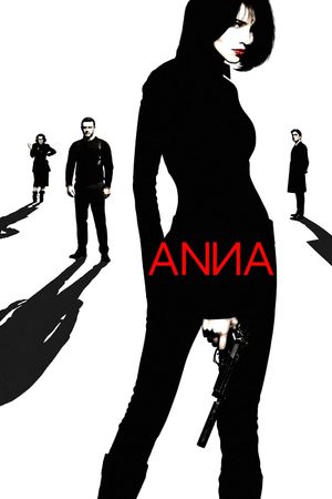 Anna's poster