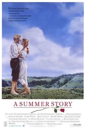 A Summer Story's poster