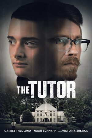 The Tutor's poster