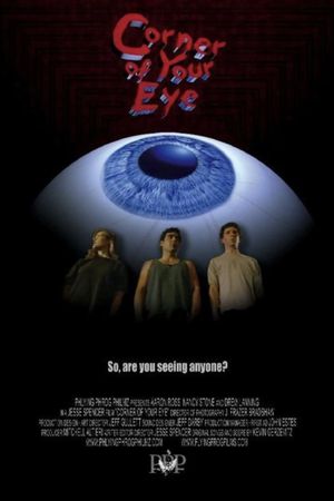 Corner of Your Eye's poster