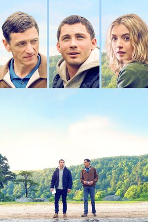 End of Sentence's poster