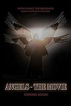 Angels's poster