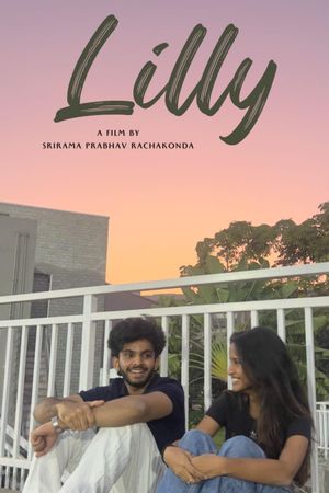 Lilly's poster