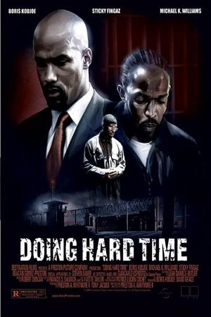 Doing Hard Time's poster image