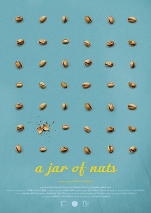 A Jar of Nuts's poster