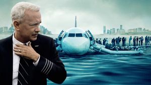 Sully's poster