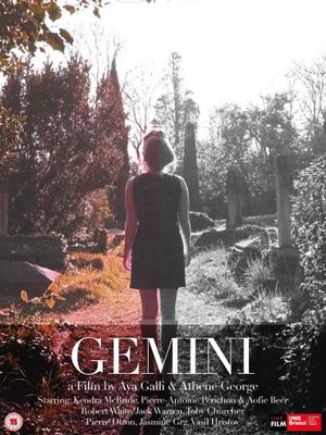 Gemini's poster