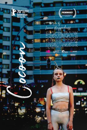 Cocoon's poster