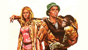 Africa Express's poster