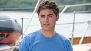 Charlie St. Cloud's poster