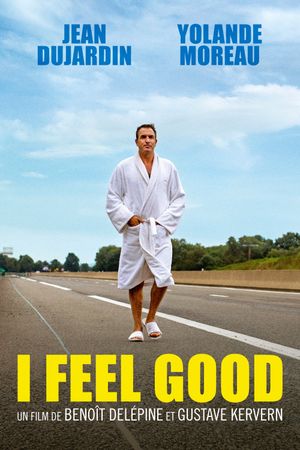 I Feel Good's poster