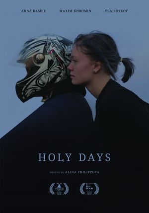 Holy Days's poster