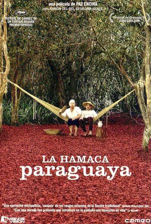Paraguayan Hammock's poster image